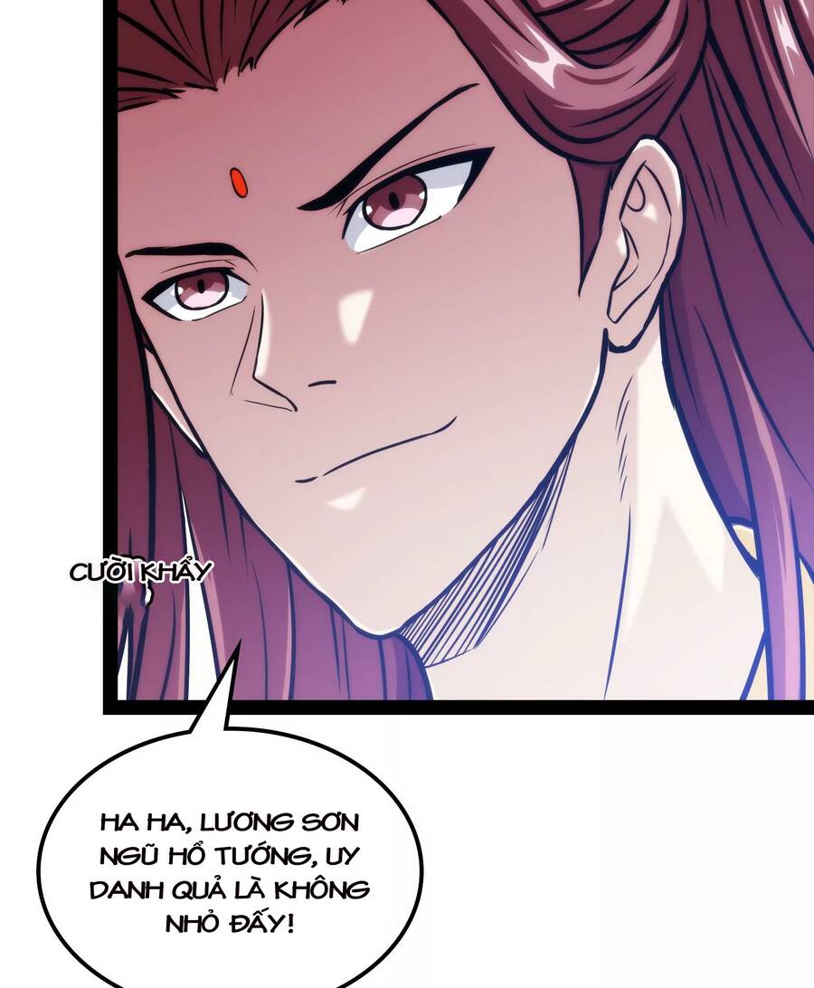 Đánh Bại Chư Thiên Chapter 63 - 54
