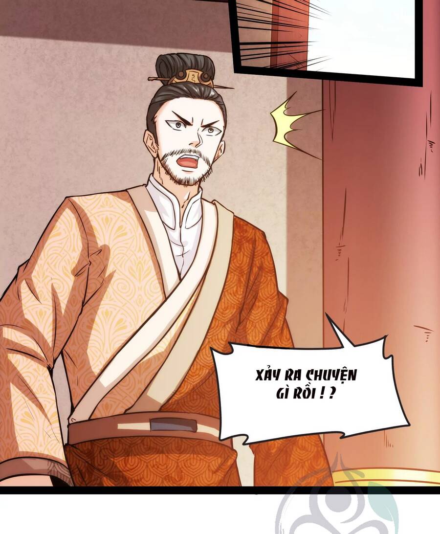 Đánh Bại Chư Thiên Chapter 63 - 56