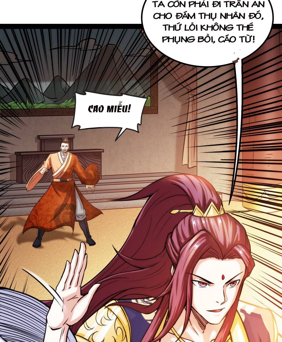 Đánh Bại Chư Thiên Chapter 63 - 60