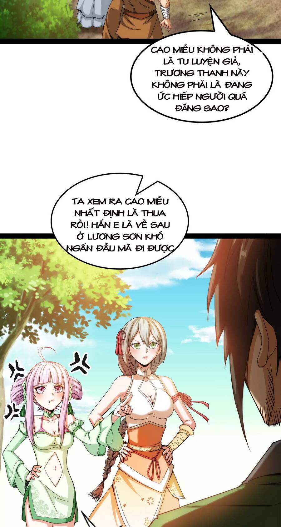 Đánh Bại Chư Thiên Chapter 63 - 7