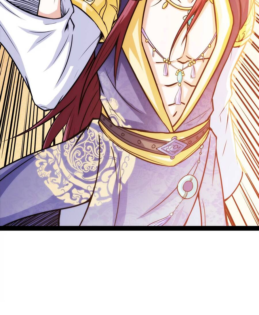 Đánh Bại Chư Thiên Chapter 63 - 61