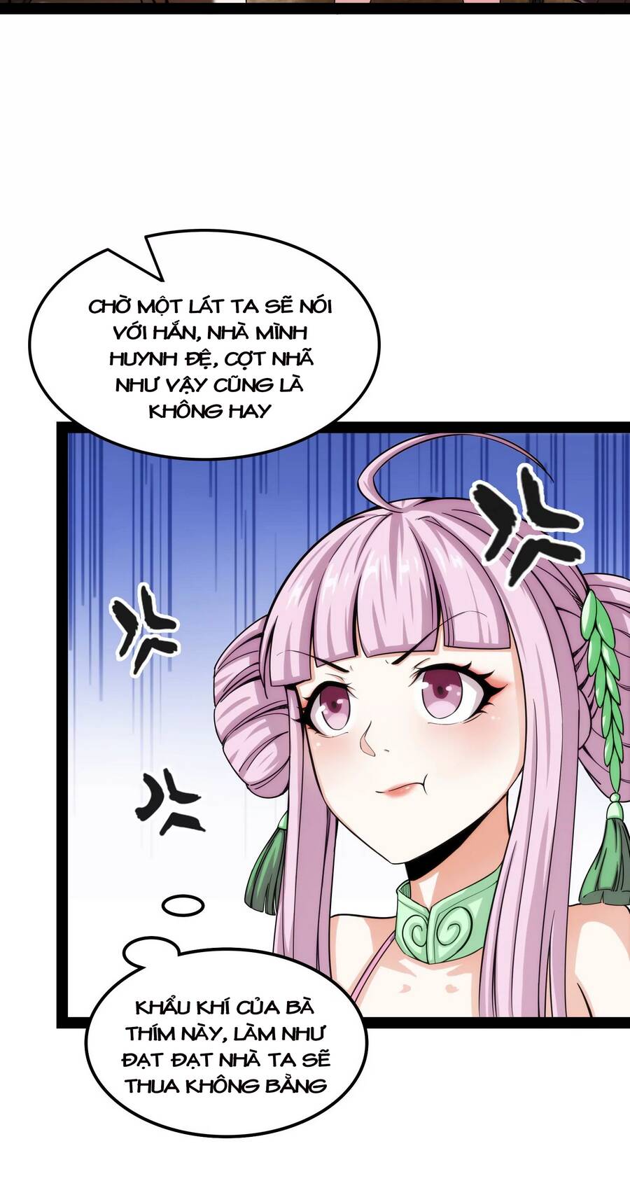 Đánh Bại Chư Thiên Chapter 63 - 9