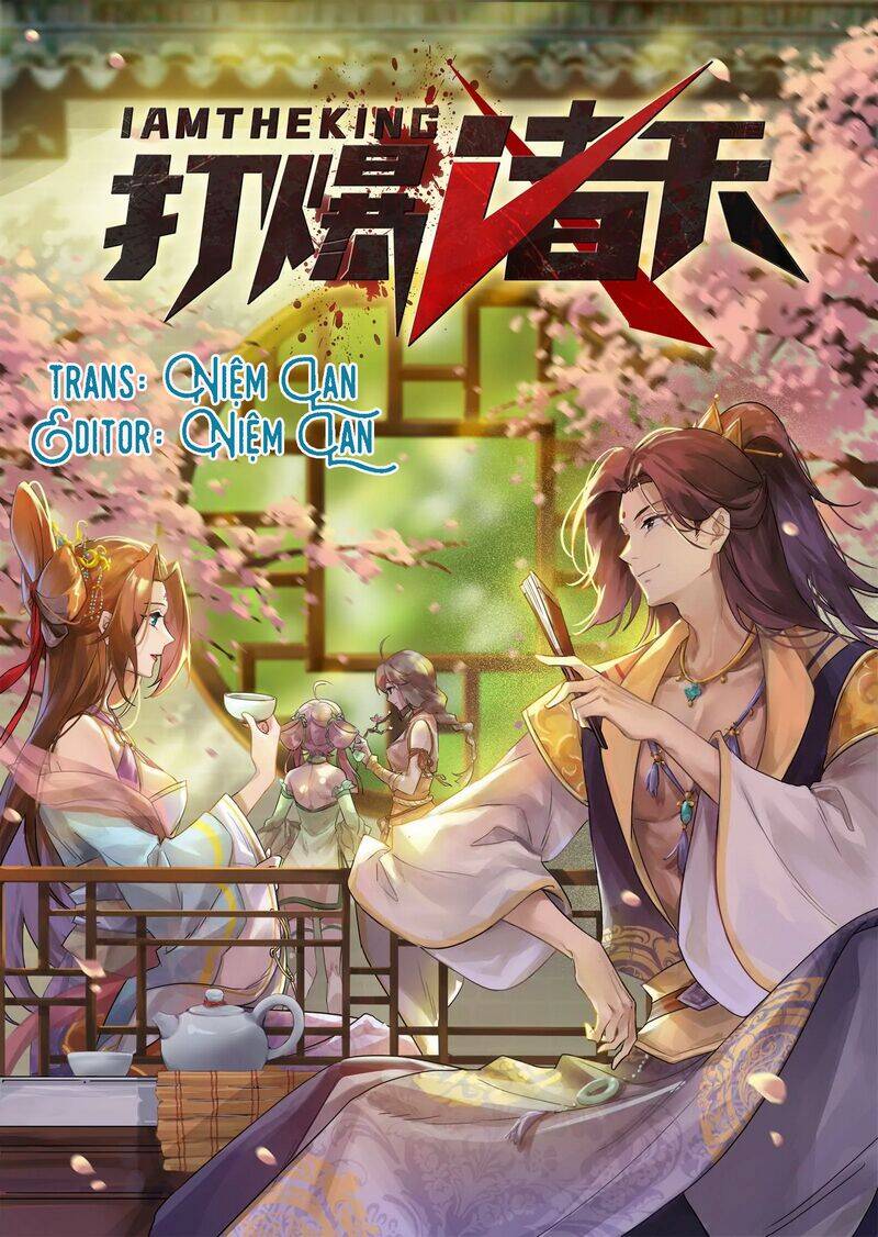 Đánh Bại Chư Thiên Chapter 65 - 1