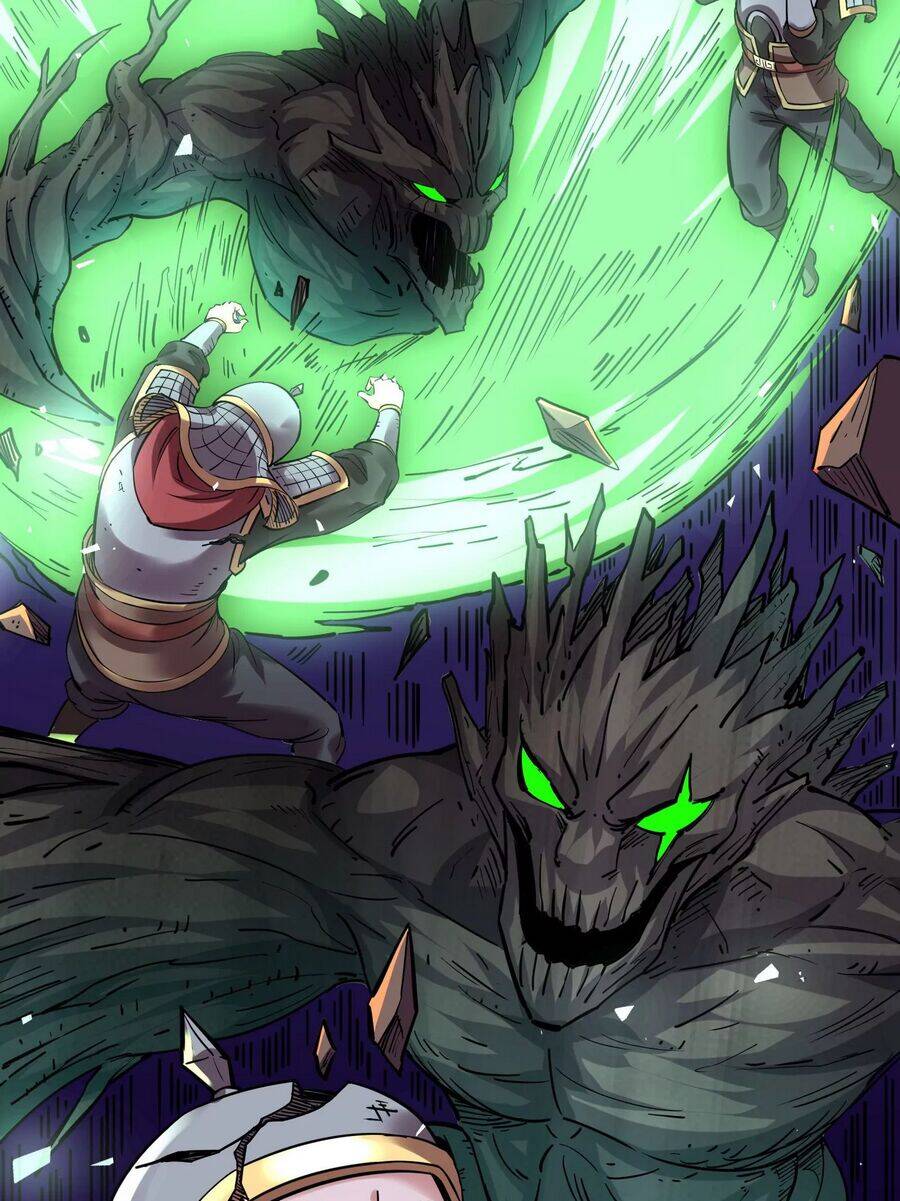 Đánh Bại Chư Thiên Chapter 65 - 14