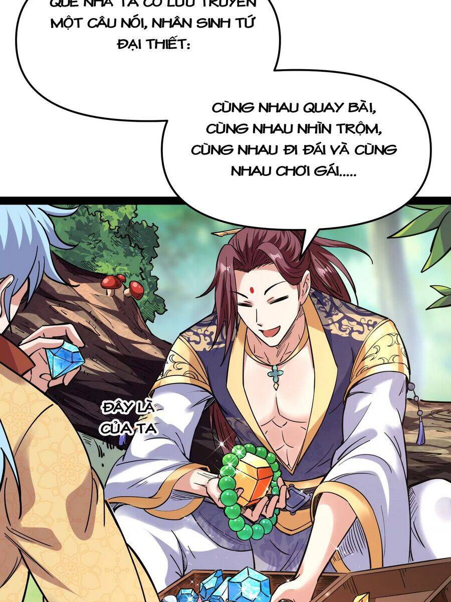 Đánh Bại Chư Thiên Chapter 65 - 19