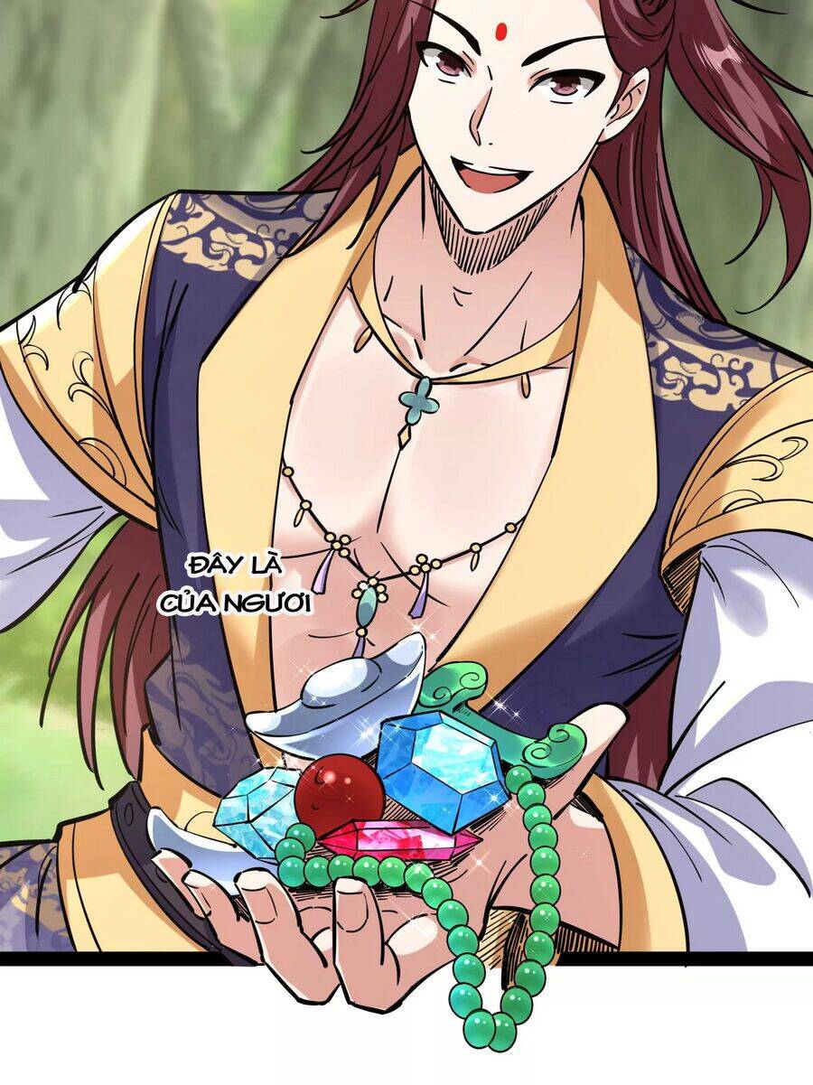 Đánh Bại Chư Thiên Chapter 65 - 21