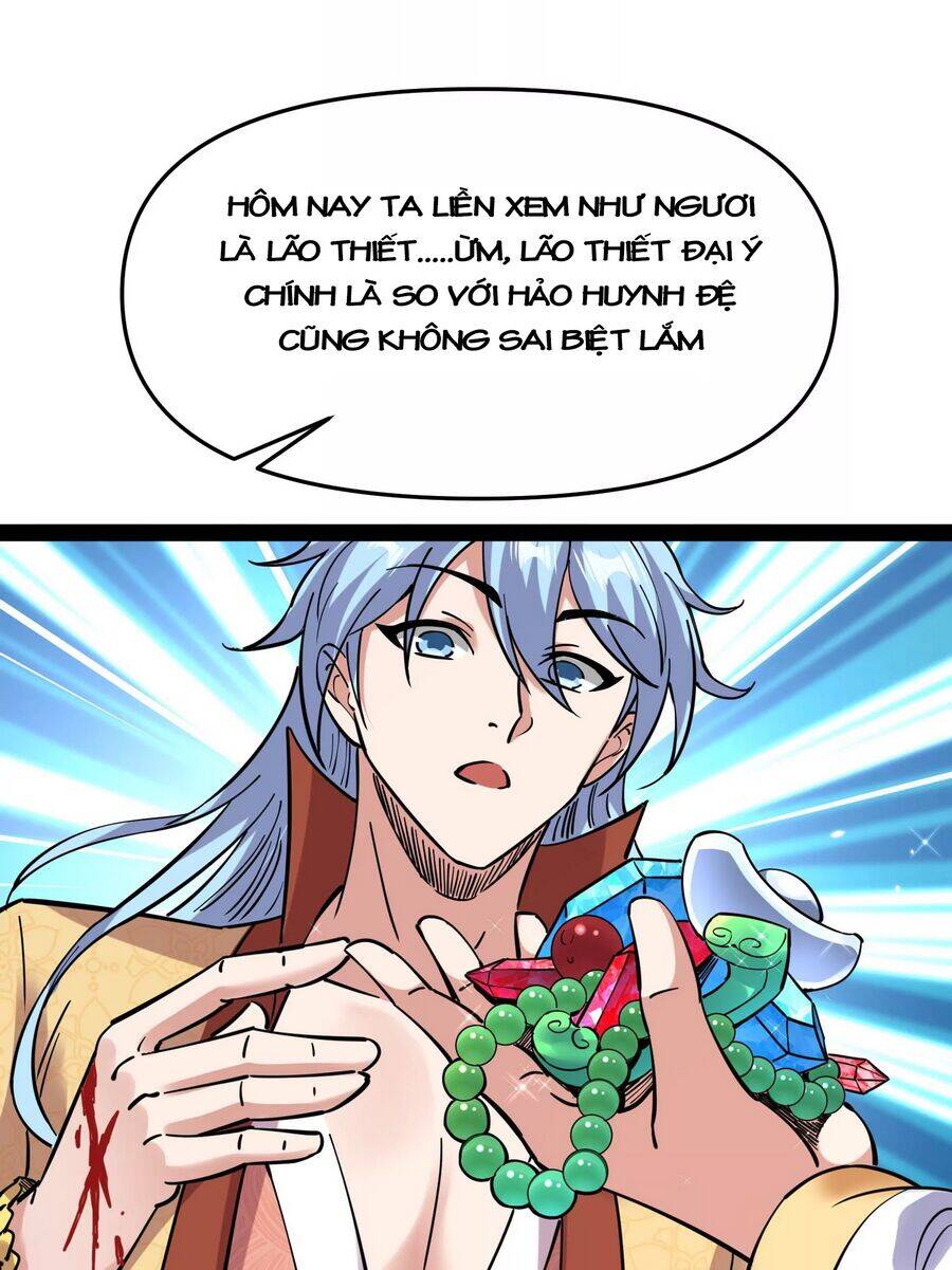 Đánh Bại Chư Thiên Chapter 65 - 22