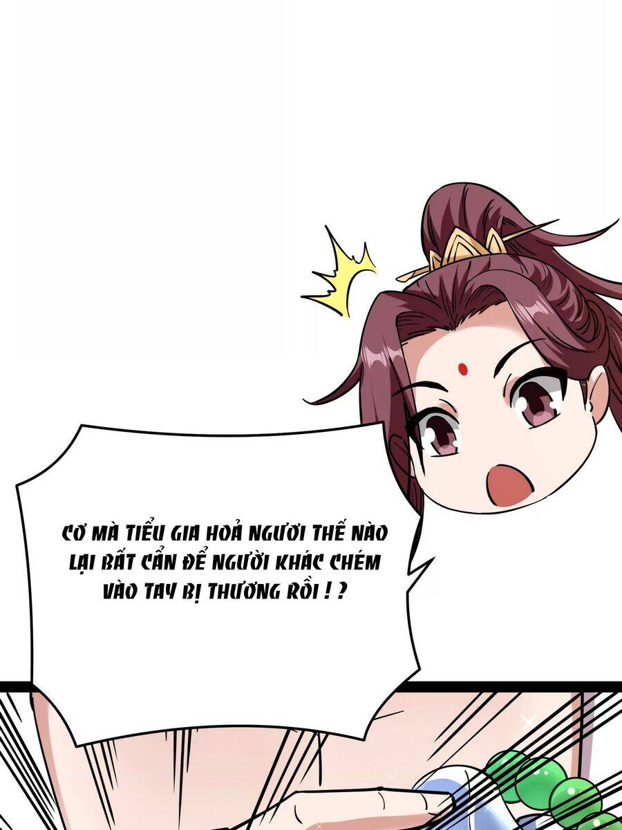 Đánh Bại Chư Thiên Chapter 65 - 24