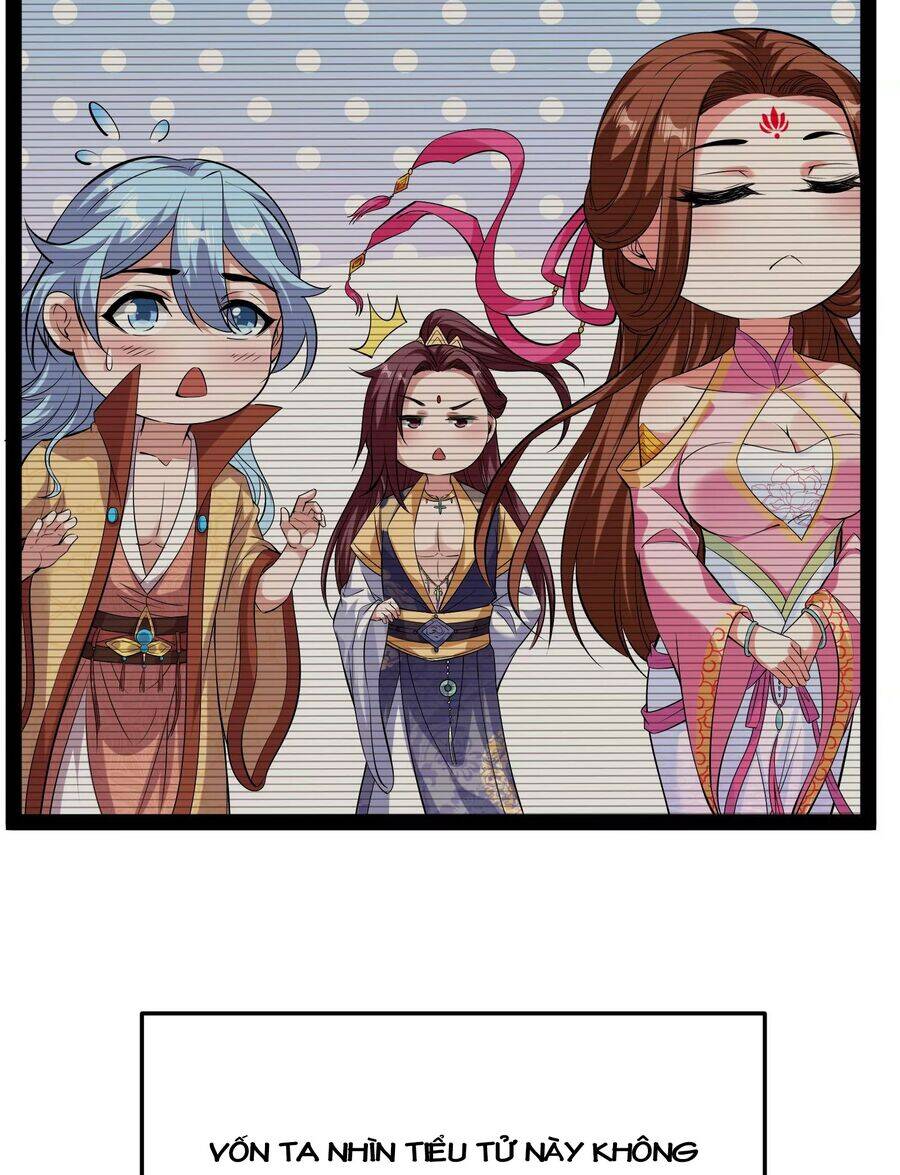 Đánh Bại Chư Thiên Chapter 65 - 34