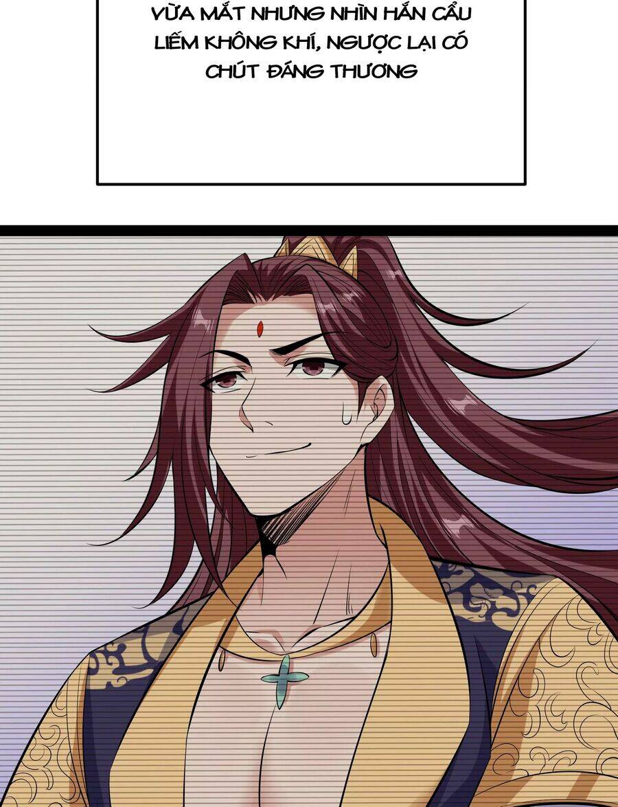 Đánh Bại Chư Thiên Chapter 65 - 35