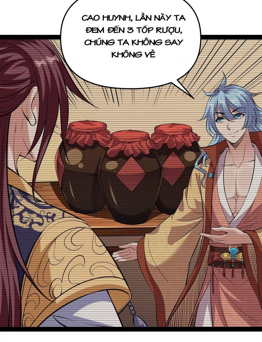 Đánh Bại Chư Thiên Chapter 65 - 37