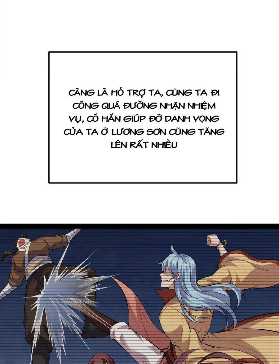Đánh Bại Chư Thiên Chapter 65 - 38