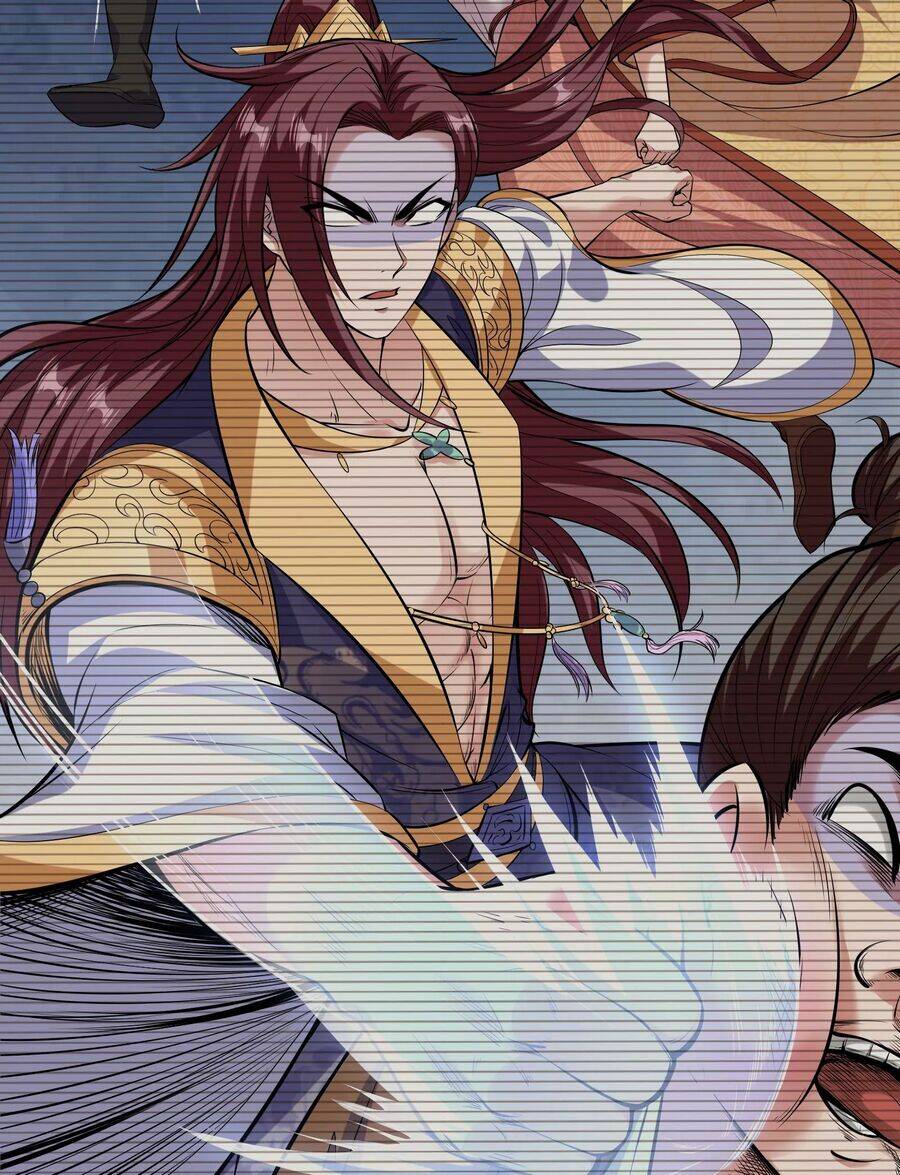 Đánh Bại Chư Thiên Chapter 65 - 39