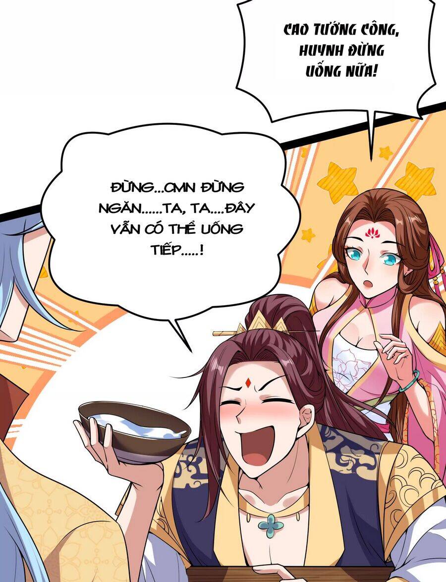 Đánh Bại Chư Thiên Chapter 65 - 42