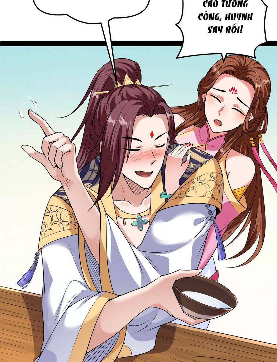 Đánh Bại Chư Thiên Chapter 65 - 45