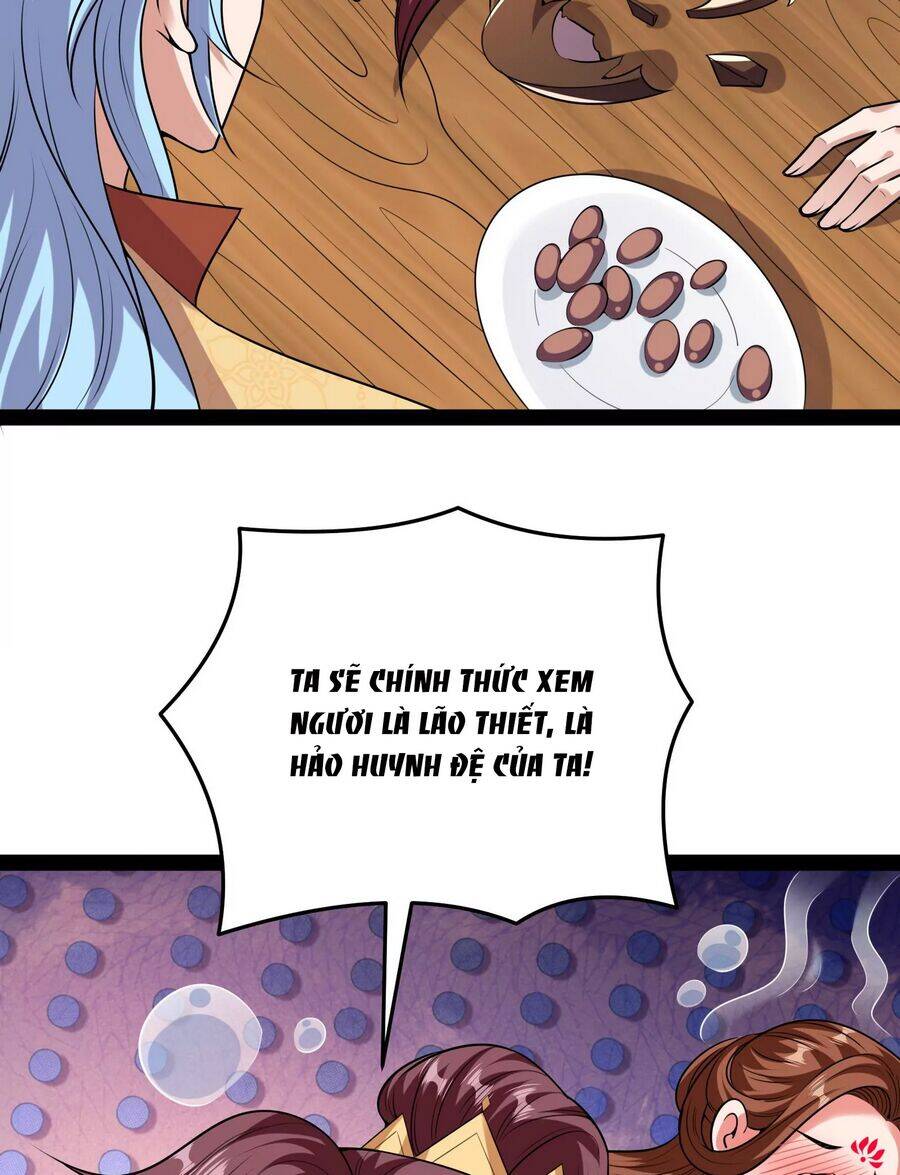 Đánh Bại Chư Thiên Chapter 65 - 50