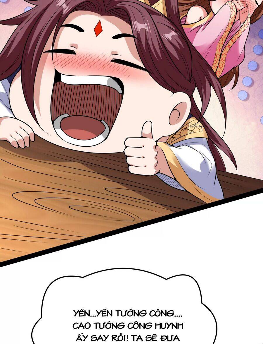 Đánh Bại Chư Thiên Chapter 65 - 51