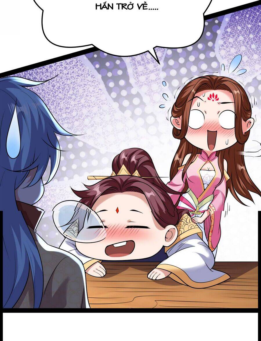 Đánh Bại Chư Thiên Chapter 65 - 52