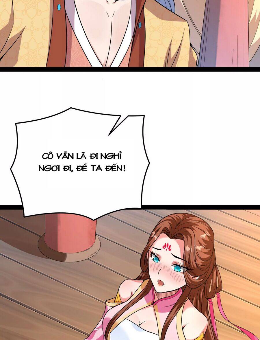 Đánh Bại Chư Thiên Chapter 65 - 54