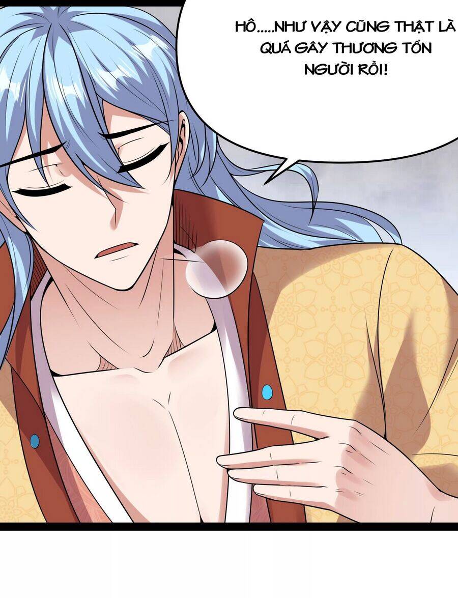 Đánh Bại Chư Thiên Chapter 65 - 56