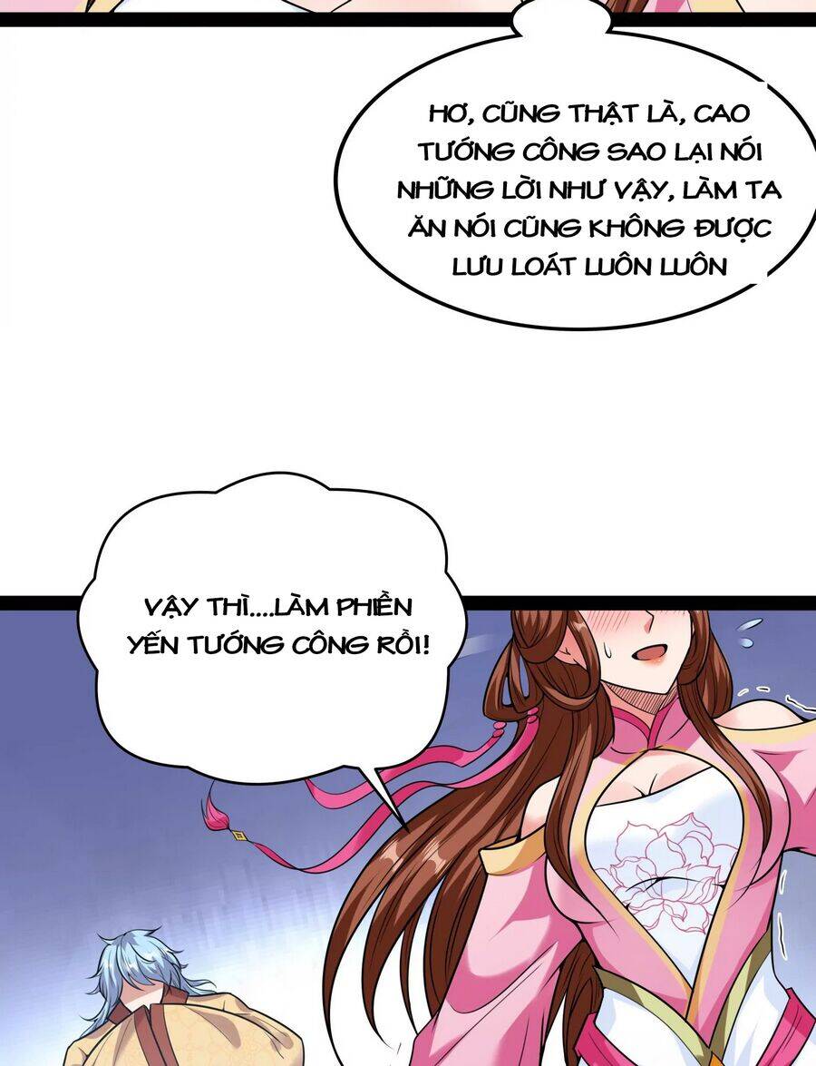 Đánh Bại Chư Thiên Chapter 65 - 58