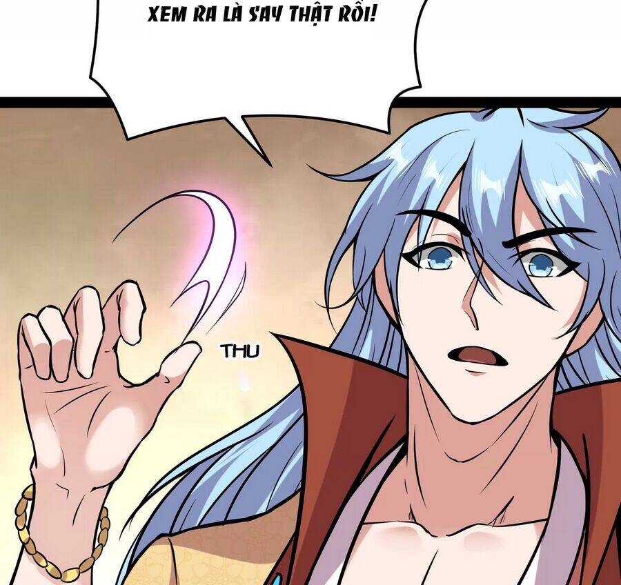 Đánh Bại Chư Thiên Chapter 65 - 74