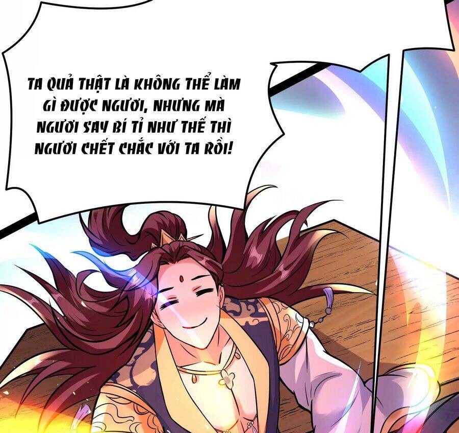 Đánh Bại Chư Thiên Chapter 65 - 84