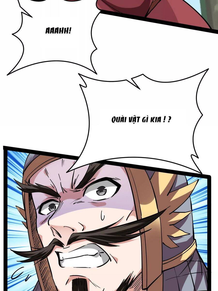 Đánh Bại Chư Thiên Chapter 65 - 10