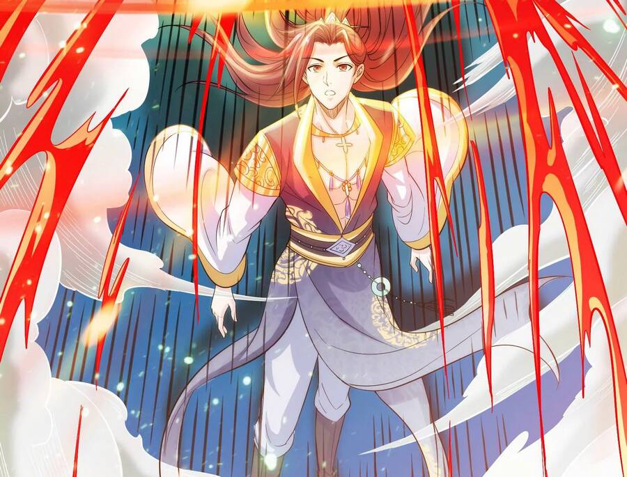 Đánh Bại Chư Thiên Chapter 66 - 105