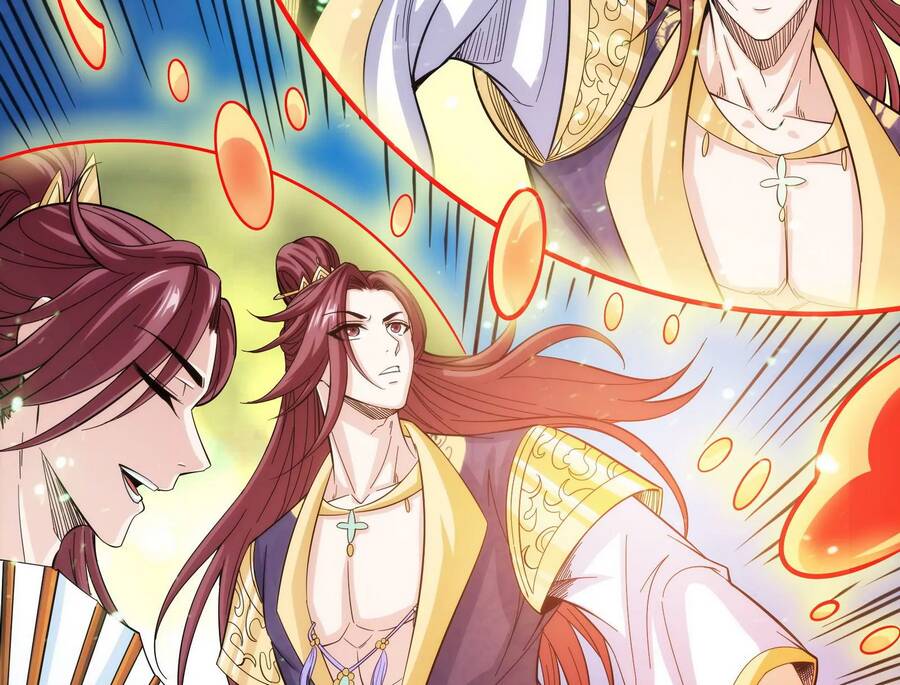 Đánh Bại Chư Thiên Chapter 66 - 110