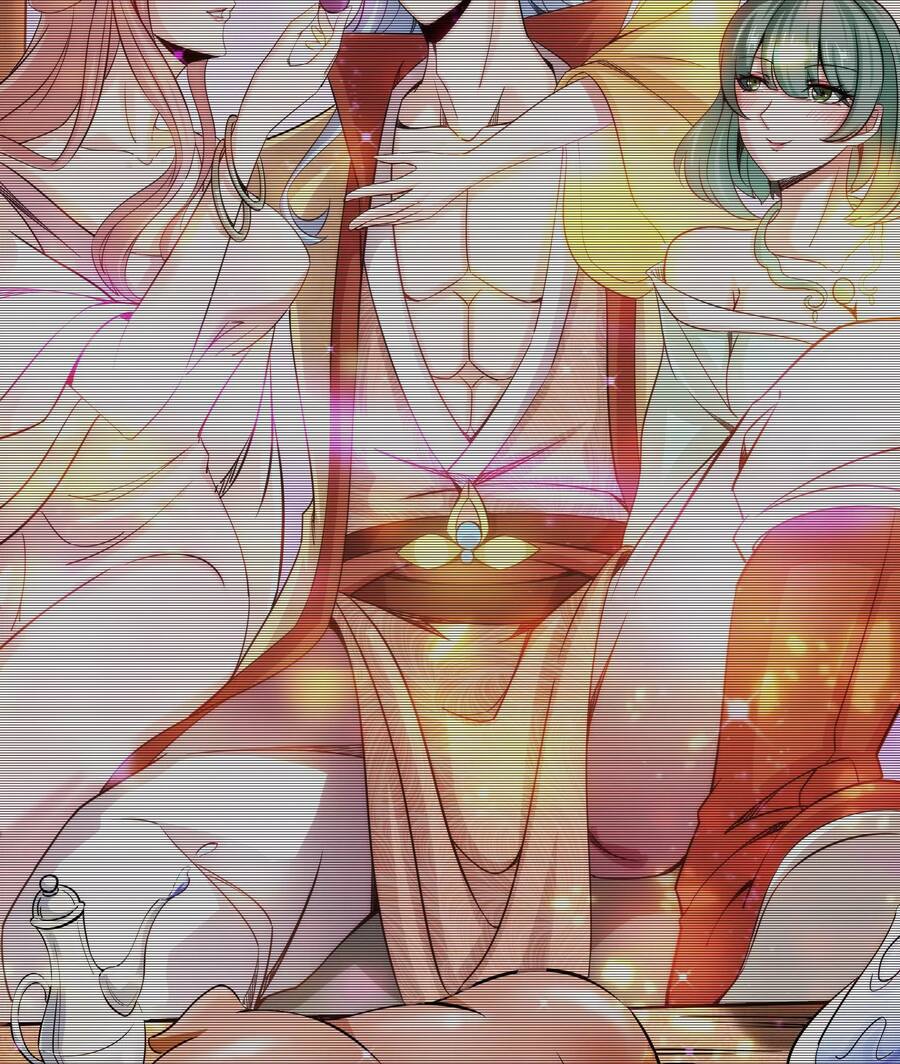 Đánh Bại Chư Thiên Chapter 66 - 19