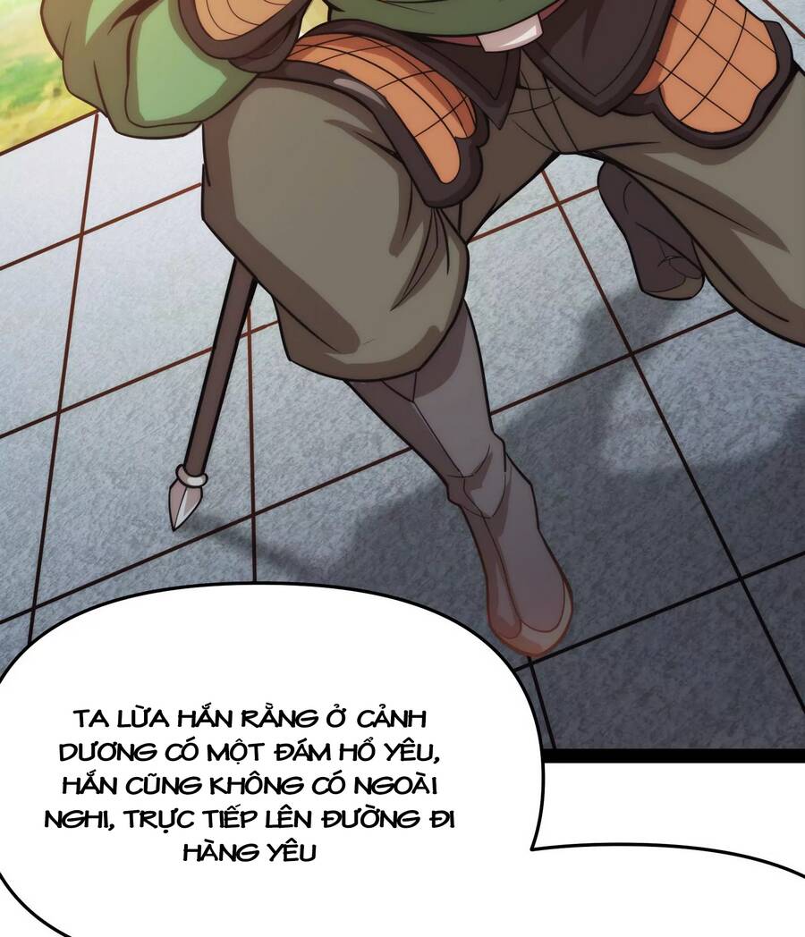 Đánh Bại Chư Thiên Chapter 66 - 33