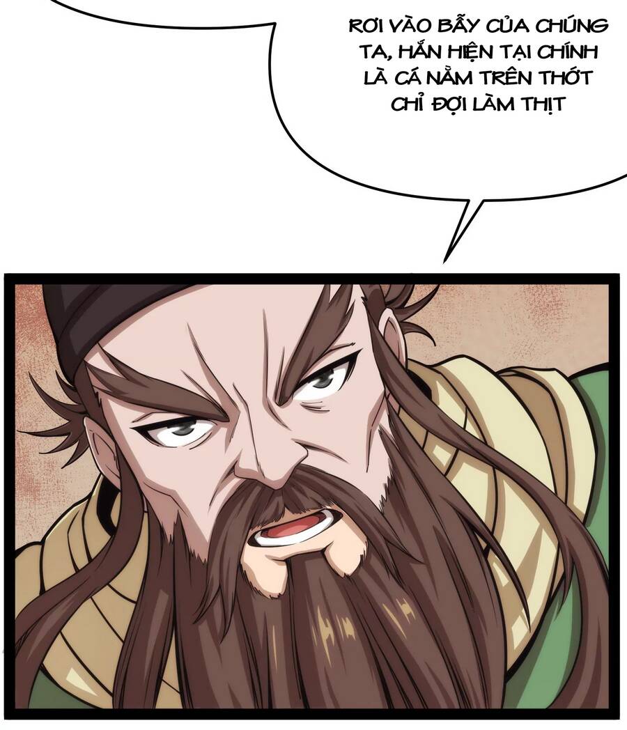 Đánh Bại Chư Thiên Chapter 66 - 34