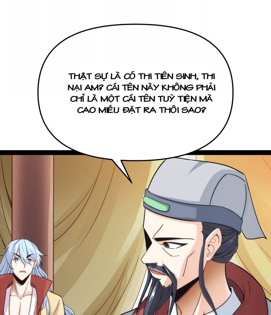 Đánh Bại Chư Thiên Chapter 66 - 39