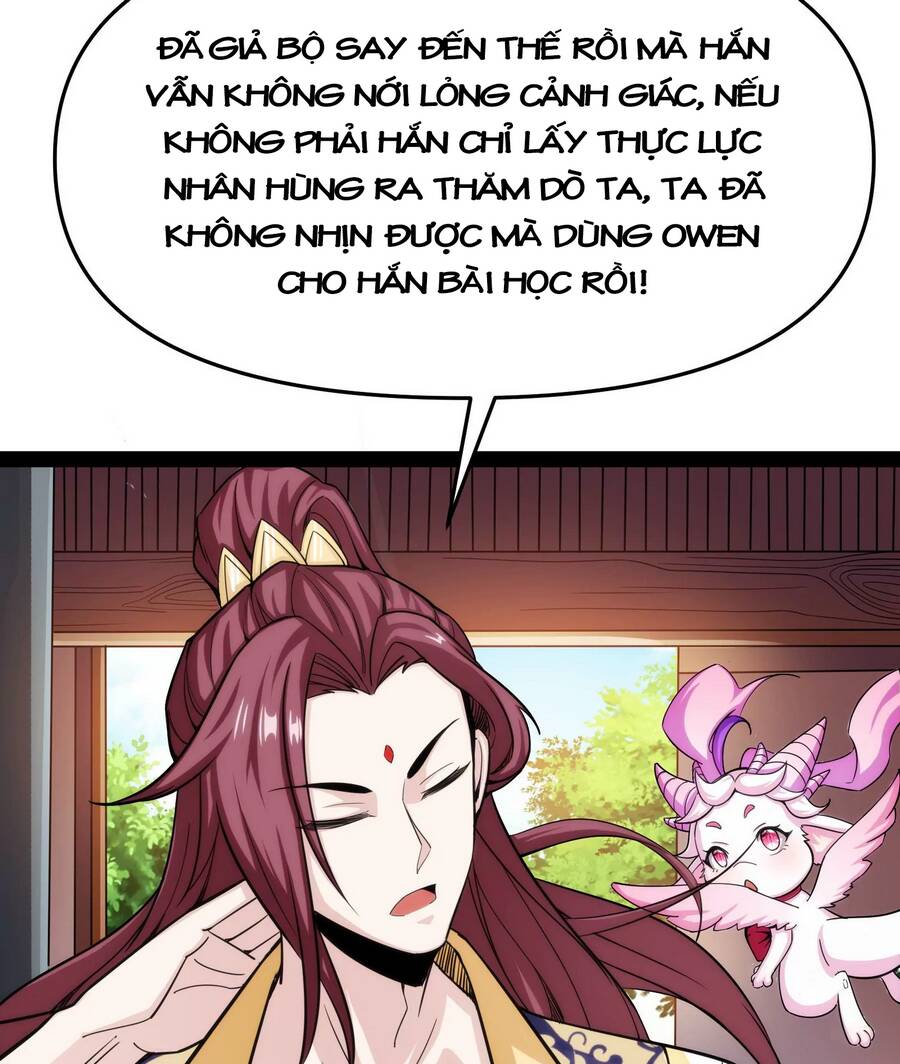 Đánh Bại Chư Thiên Chapter 66 - 5