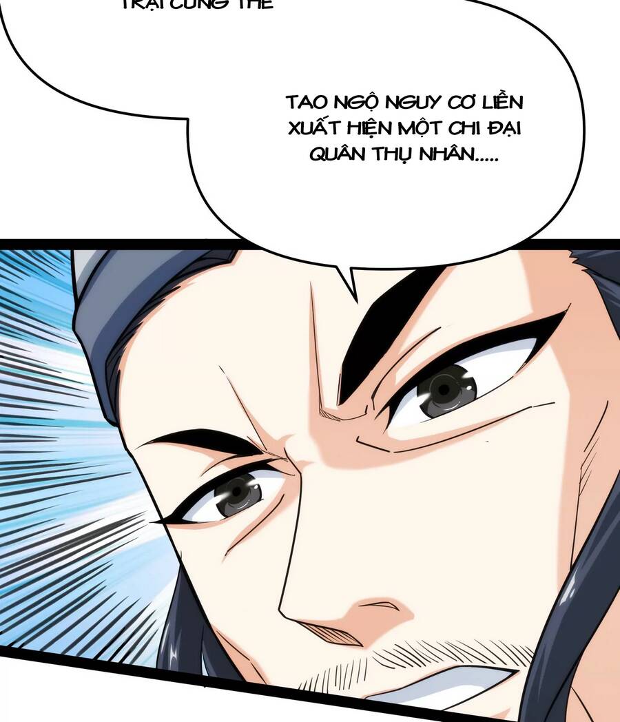 Đánh Bại Chư Thiên Chapter 66 - 47