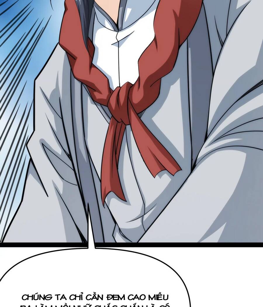 Đánh Bại Chư Thiên Chapter 66 - 49