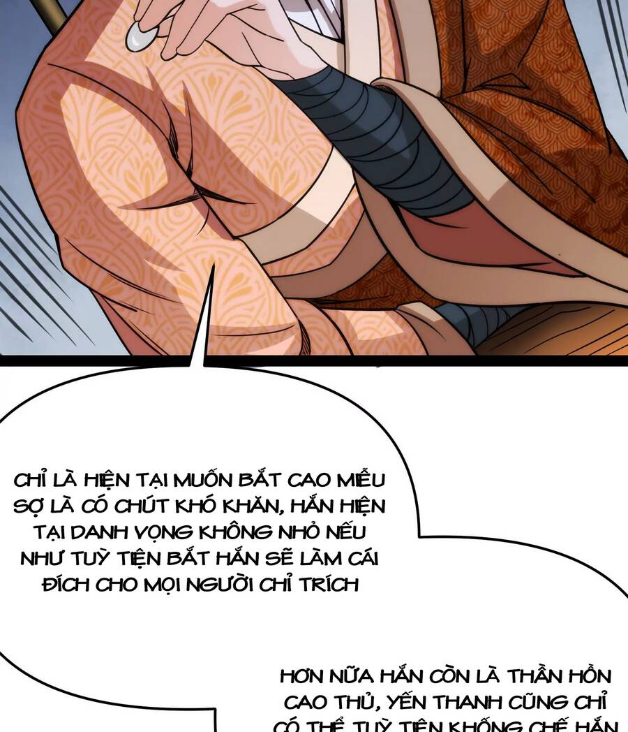 Đánh Bại Chư Thiên Chapter 66 - 51