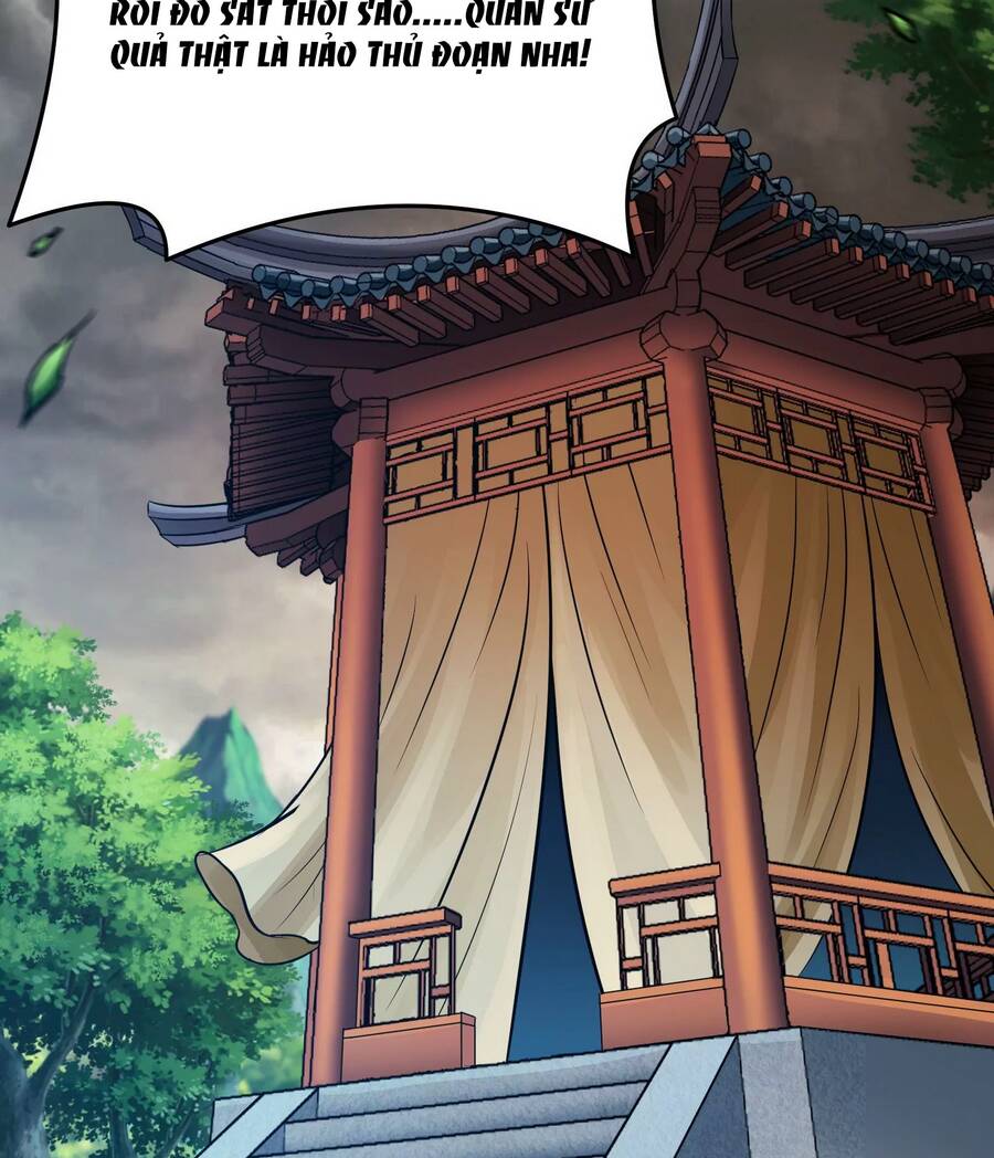 Đánh Bại Chư Thiên Chapter 66 - 57