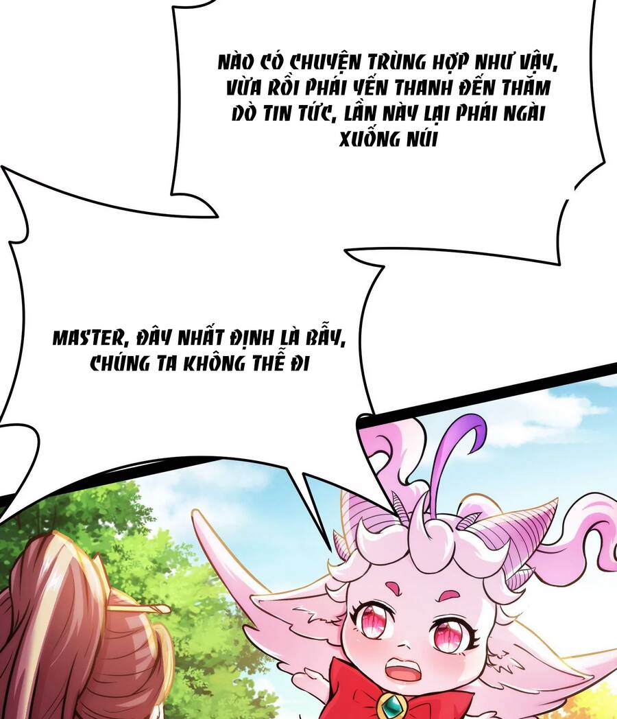 Đánh Bại Chư Thiên Chapter 66 - 61