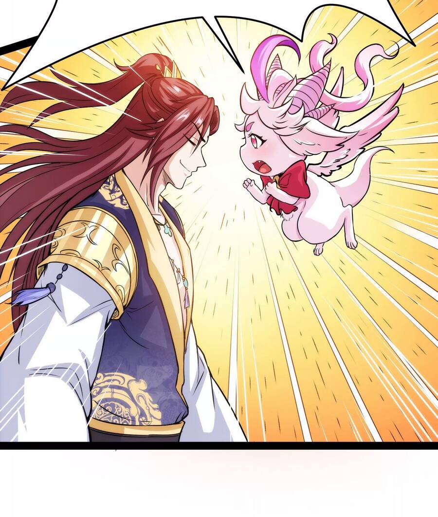 Đánh Bại Chư Thiên Chapter 66 - 65