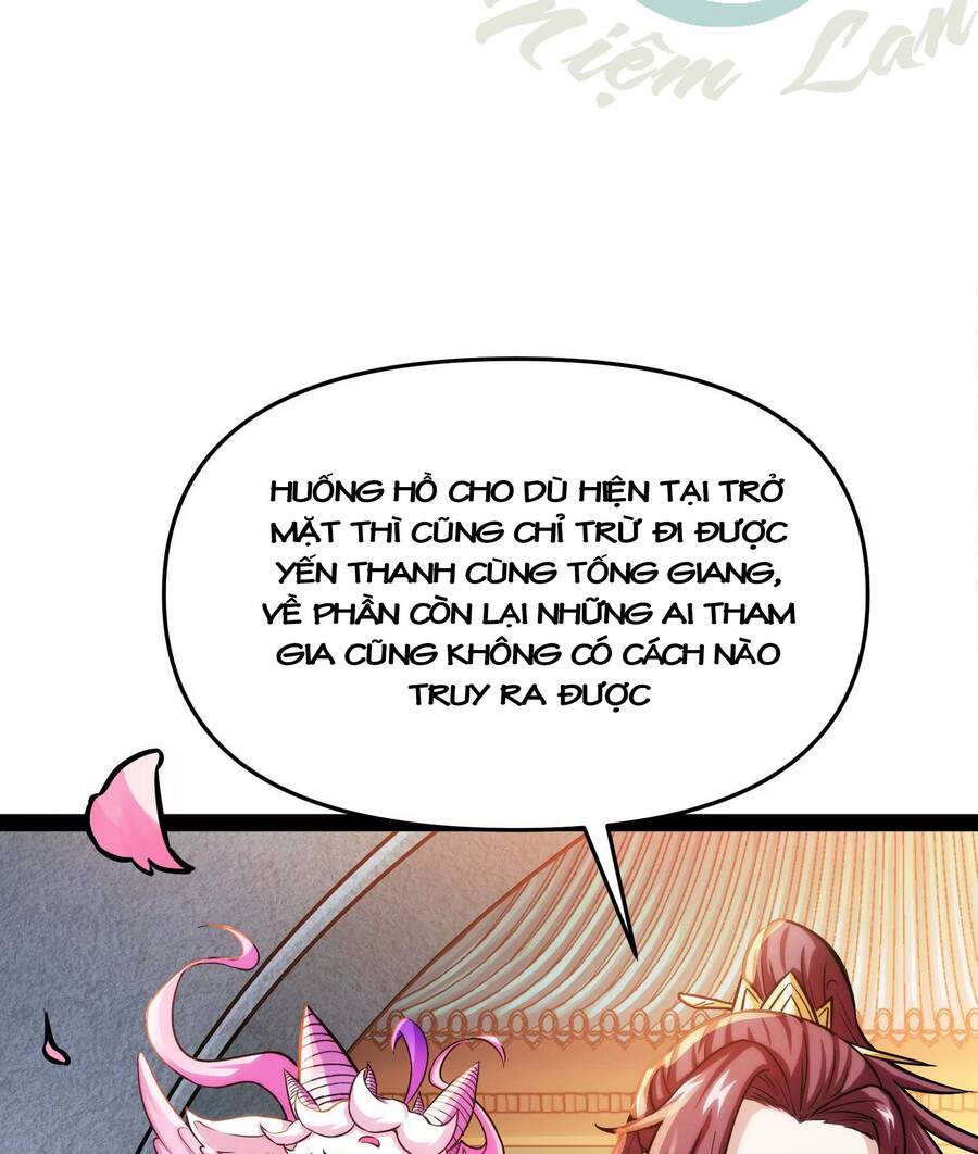 Đánh Bại Chư Thiên Chapter 66 - 68