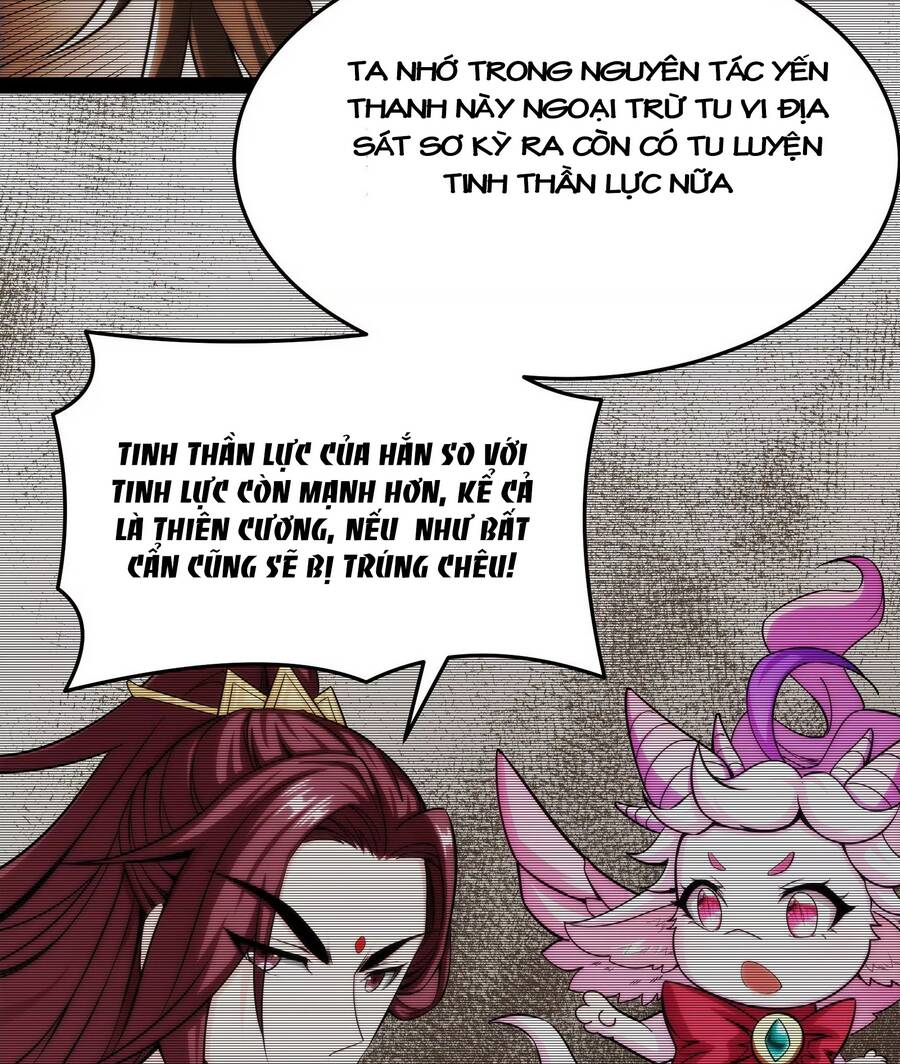 Đánh Bại Chư Thiên Chapter 66 - 8