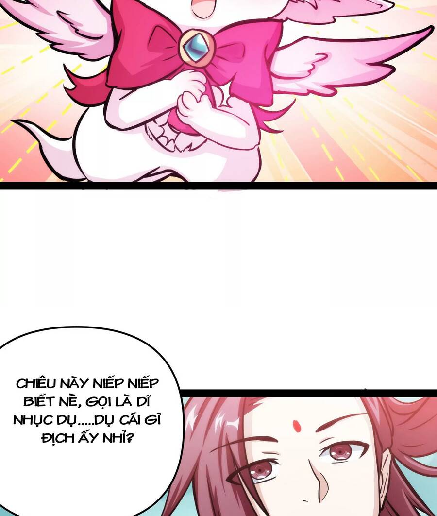 Đánh Bại Chư Thiên Chapter 66 - 71