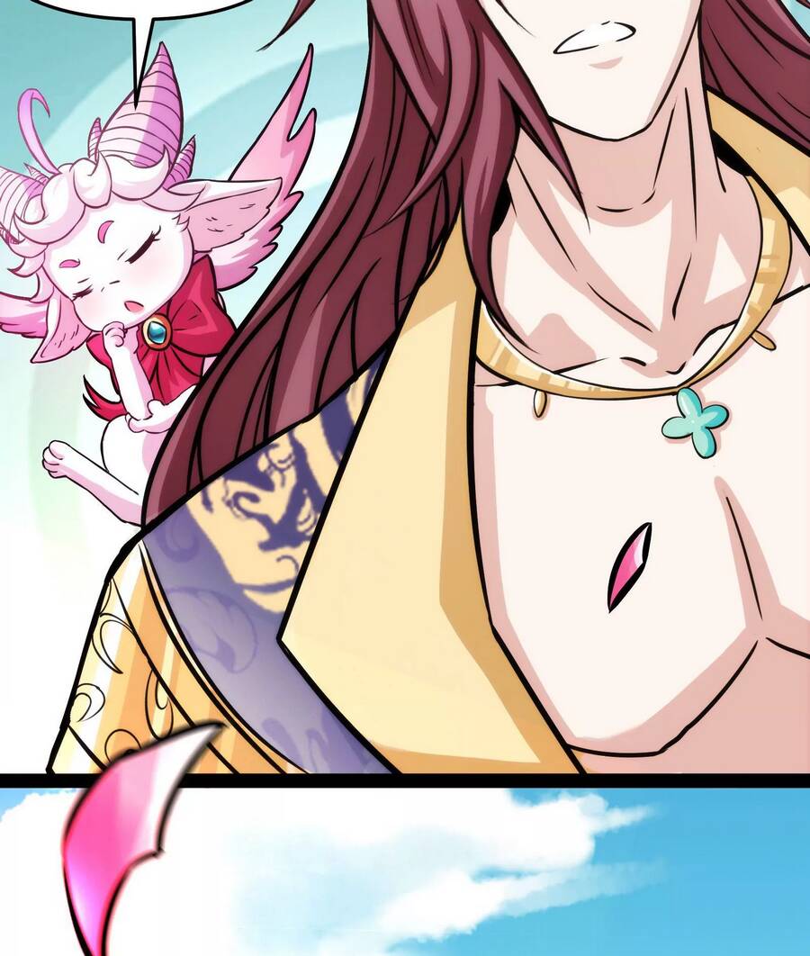 Đánh Bại Chư Thiên Chapter 66 - 72