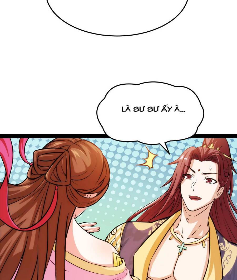 Đánh Bại Chư Thiên Chapter 66 - 81