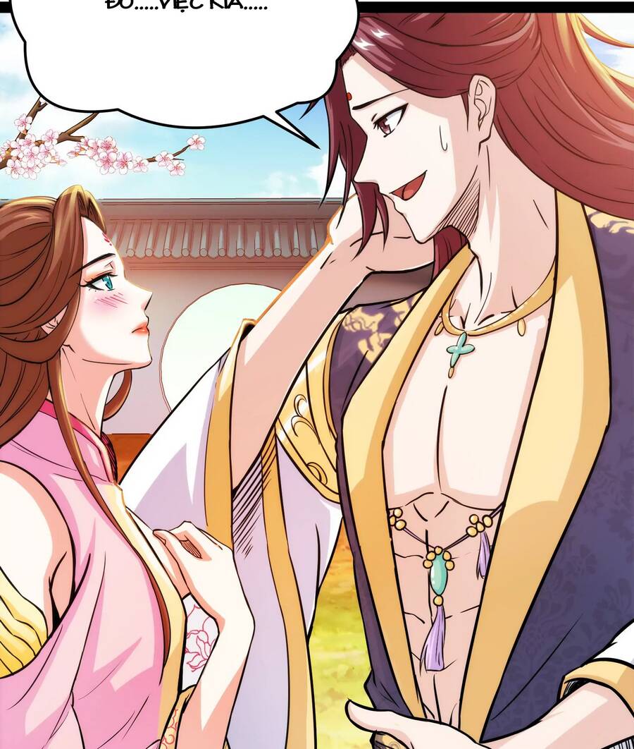 Đánh Bại Chư Thiên Chapter 66 - 85