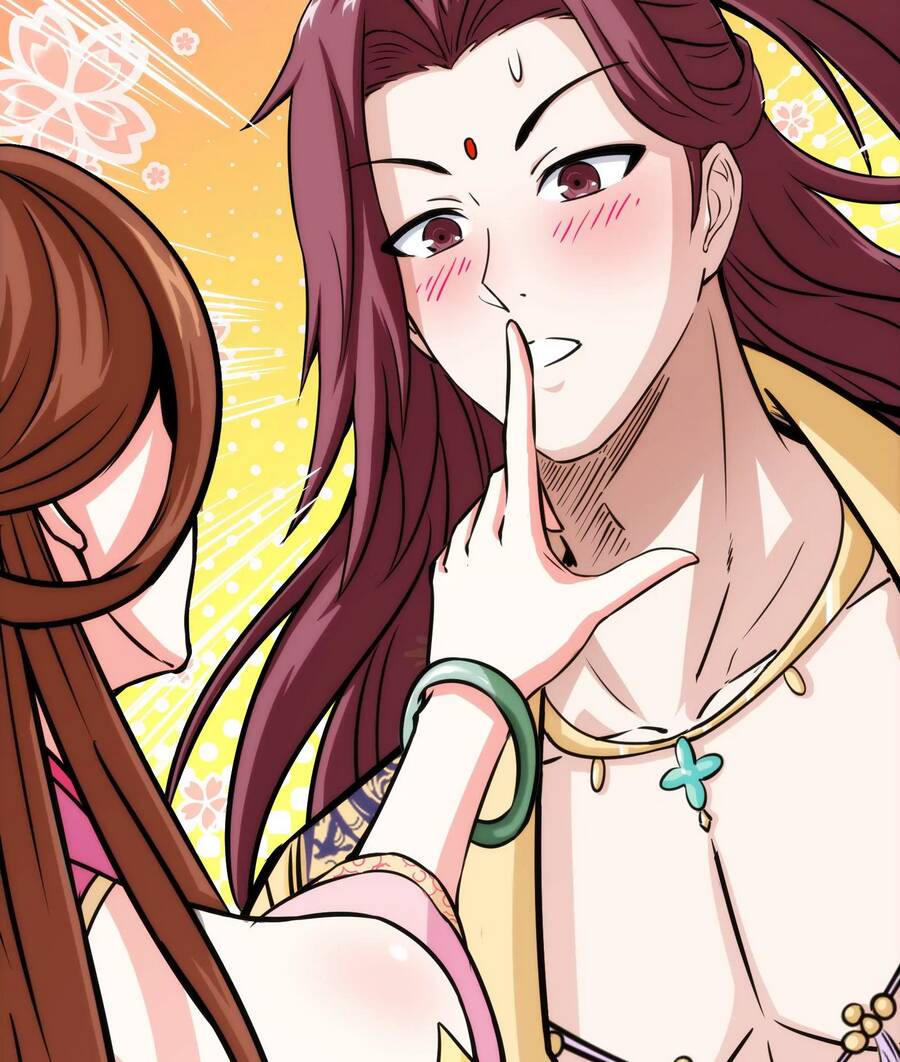 Đánh Bại Chư Thiên Chapter 66 - 87