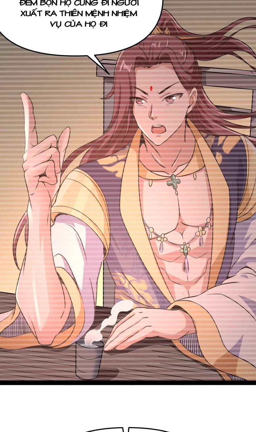 Đánh Bại Chư Thiên Chapter 67 - 32