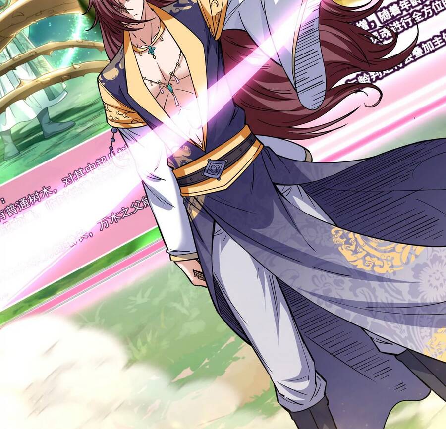 Đánh Bại Chư Thiên Chapter 68 - 101